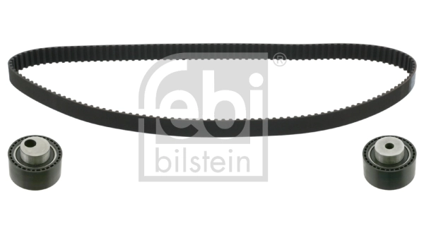 Timing Belt Kit
